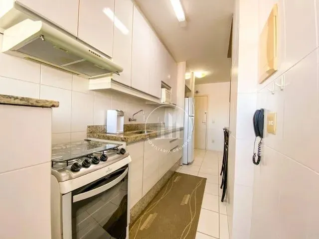 Imagem 14: Apartamento com 2 Dormitórios À Venda, 68 M² por R$ 430.000,00 - Capoeiras