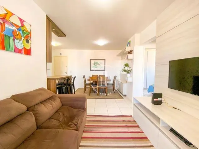 Imagem 11: Apartamento com 2 Dormitórios À Venda, 68 M² por R$ 430.000,00 - Capoeiras