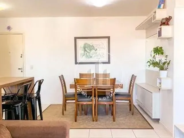 Imagem 7: Apartamento com 2 Dormitórios À Venda, 68 M² por R$ 430.000,00 - Capoeiras