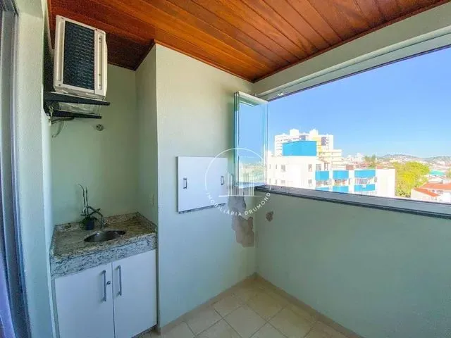 Imagem 2: Apartamento com 2 Dormitórios À Venda, 68 M² por R$ 430.000,00 - Capoeiras