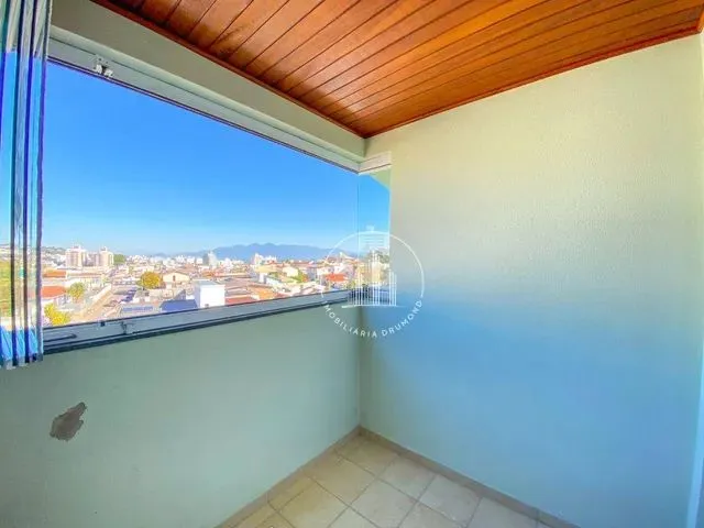 Imagem 3: Apartamento com 2 Dormitórios À Venda, 68 M² por R$ 430.000,00 - Capoeiras