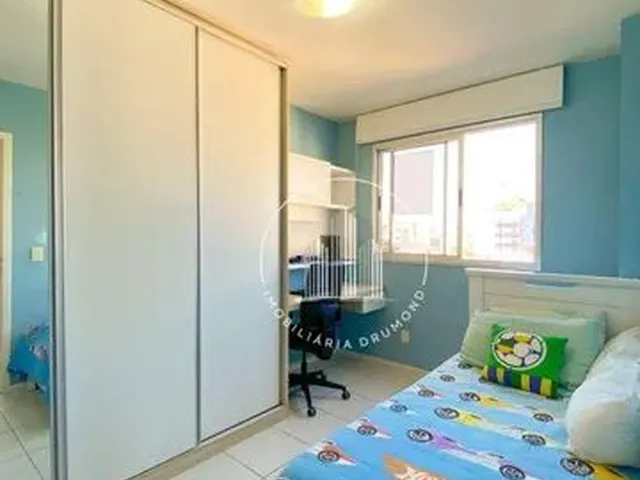 Imagem 8: Apartamento com 2 Dormitórios À Venda, 68 M² por R$ 430.000,00 - Capoeiras