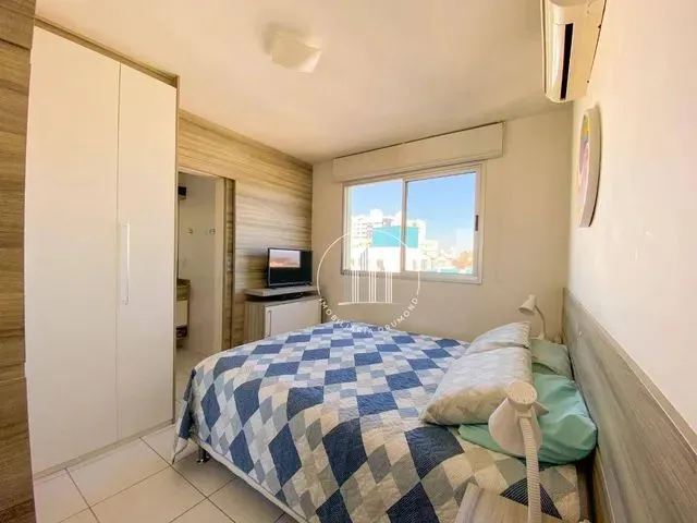 Imagem 4: Apartamento com 2 Dormitórios À Venda, 68 M² por R$ 430.000,00 - Capoeiras