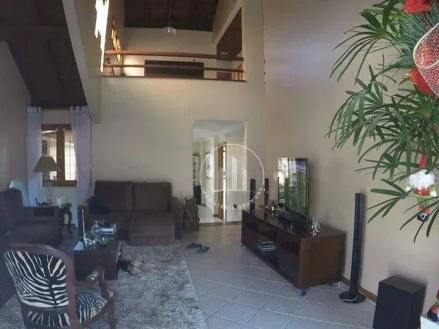 Imagem 10: Casa com 3 Dormitórios À Venda, 252 M² por R$ 1.330.000,00 - Bom Abrigo