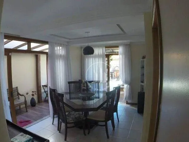 Imagem 7: Casa com 3 Dormitórios À Venda, 252 M² por R$ 1.330.000,00 - Bom Abrigo