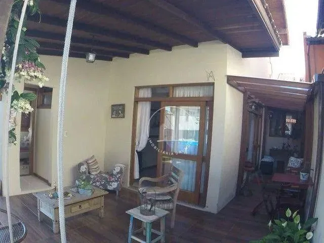 Imagem 6: Casa com 3 Dormitórios À Venda, 252 M² por R$ 1.330.000,00 - Bom Abrigo