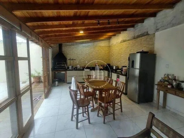 Imagem 15: Casa com 3 Dormitórios À Venda, 252 M² por R$ 1.330.000,00 - Bom Abrigo