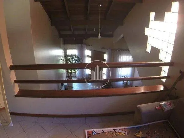 Imagem 2: Casa com 3 Dormitórios À Venda, 252 M² por R$ 1.330.000,00 - Bom Abrigo