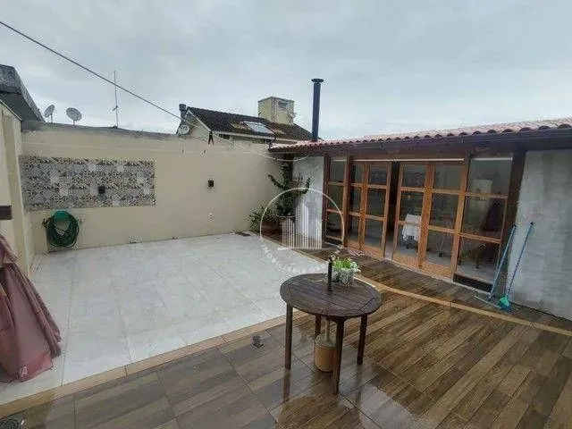 Imagem 14: Casa com 3 Dormitórios À Venda, 252 M² por R$ 1.330.000,00 - Bom Abrigo