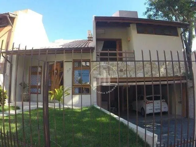 Imagem 3: Casa com 3 Dormitórios À Venda, 252 M² por R$ 1.330.000,00 - Bom Abrigo