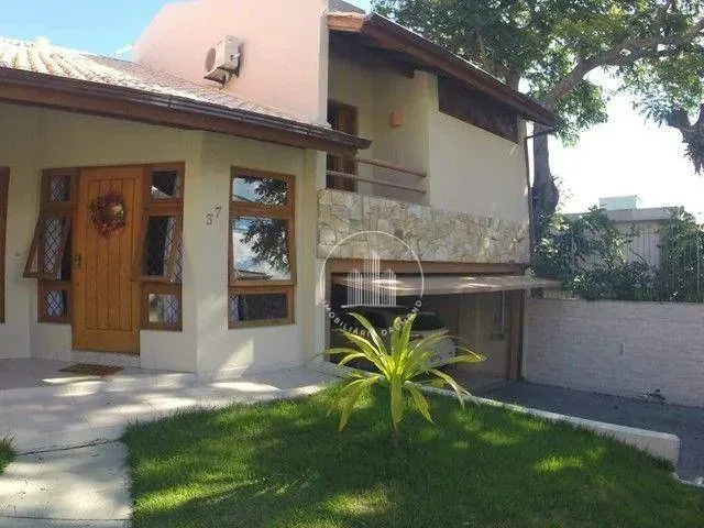 Imagem 5: Casa com 3 Dormitórios À Venda, 252 M² por R$ 1.330.000,00 - Bom Abrigo