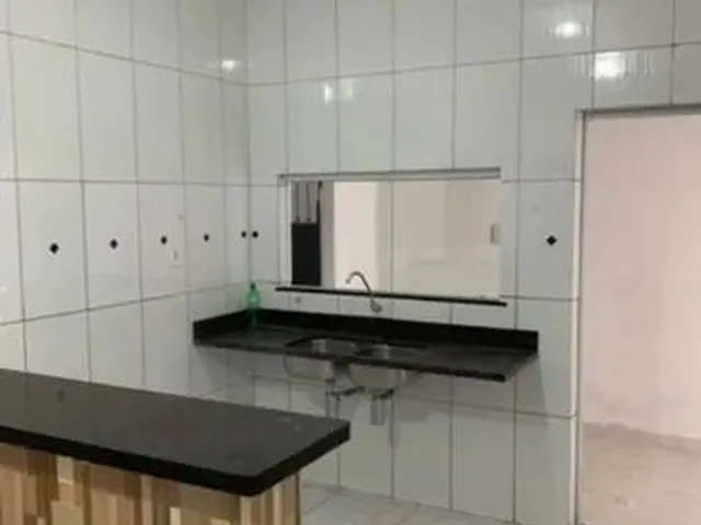 Imagem: Casa para Venda Possui 165 Metros Quadrados