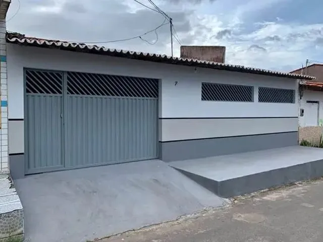 Imagem 7: Casa para Venda Possui 165 Metros Quadrados com 3 Quartos em Nova Marabá - Marabá - Pa