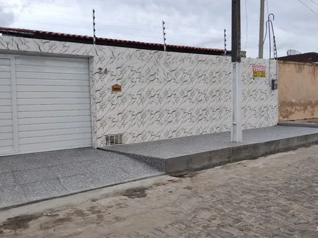 Imagem: Vendo - Excelente Casa em Arapiraca