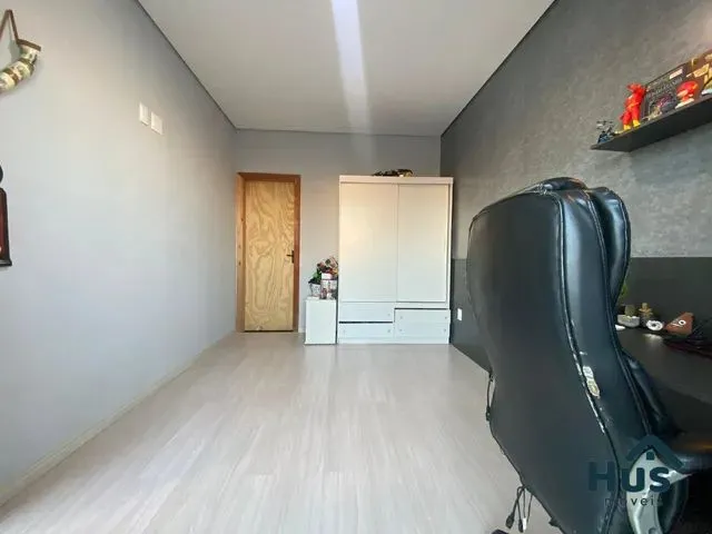 Imagem: Casa com 3 Quartos, Suítes com Acesso a