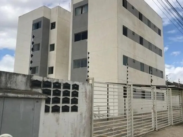 Imagem: O apartamento possui 2 Dormitórios, 1 Banheiro, Acomodam 4