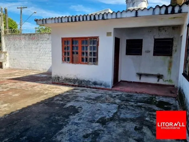 Imagem: Galpão À Venda, Baixio - Itanhaém/Sp