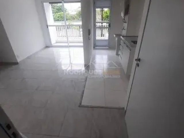 Imagem: Apartamento Novo À Venda com 3 Dormitórios
