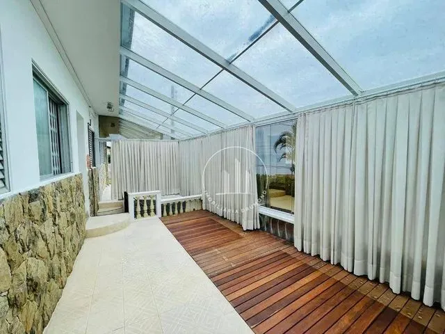 Imagem: Casa À Venda, 108 M² por R$ 745.000,00