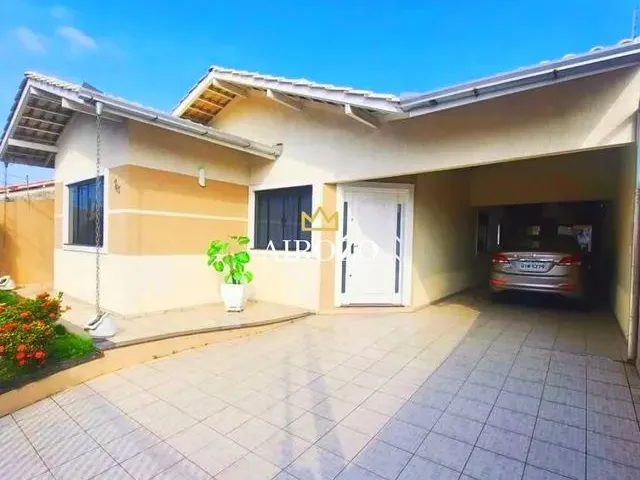 Imagem: Casa para Venda Avaliada em 950Mil por 750Mil