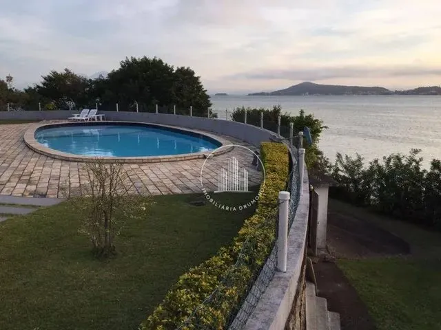 Imagem 7: Cobertura com 3 Dormitórios - Bom Abrigo - Florianópolis/Sc