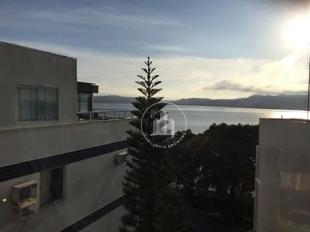 Imagem 4: Cobertura com 3 Dormitórios - Bom Abrigo - Florianópolis/Sc