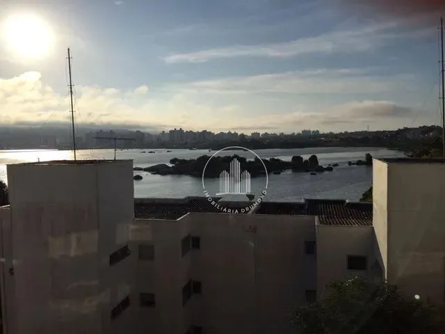 Imagem 9: Cobertura com 3 Dormitórios - Bom Abrigo - Florianópolis/Sc
