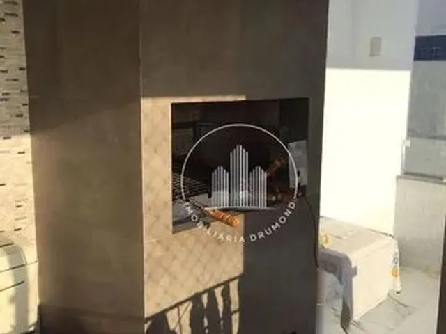 Imagem 3: Cobertura com 3 Dormitórios - Bom Abrigo - Florianópolis/Sc