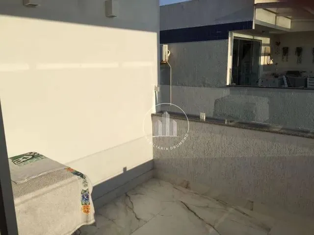Imagem 16: Cobertura com 3 Dormitórios - Bom Abrigo - Florianópolis/Sc