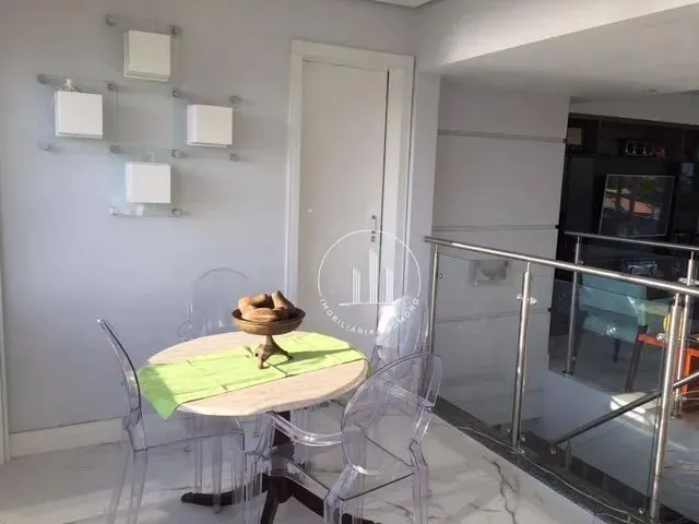 Imagem 12: Cobertura com 3 Dormitórios - Bom Abrigo - Florianópolis/Sc