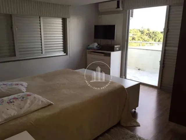Imagem 6: Cobertura com 3 Dormitórios - Bom Abrigo - Florianópolis/Sc