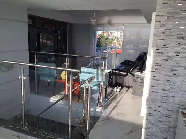 Imagem 11: Cobertura com 3 Dormitórios - Bom Abrigo - Florianópolis/Sc