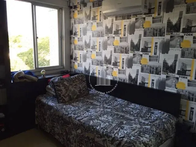 Imagem 14: Cobertura com 3 Dormitórios - Bom Abrigo - Florianópolis/Sc