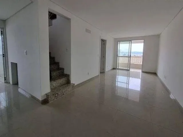 Imagem: Apartamento Duplex À Venda, 130 M² por