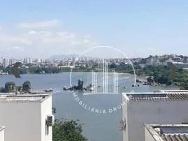 Imagem: Cobertura À Venda, 200 M² por R$ 745.000,00