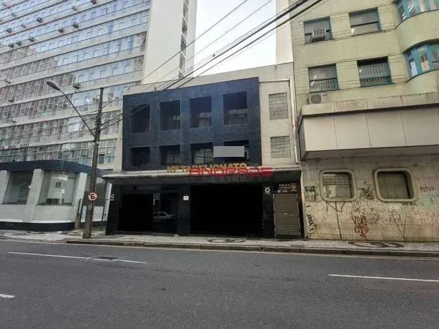 Imagem: Loja para Alugar, 400 M² por R$ 18.573,79/Mês