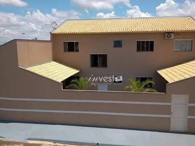 Imagem: Casa com 2 Dormitórios À Venda, 120 M²