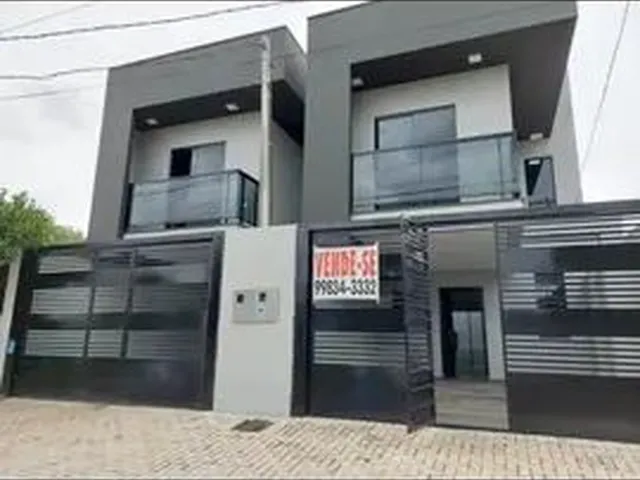 Imagem: Vende Sobrado -Alto Alegre de 650.000,00
