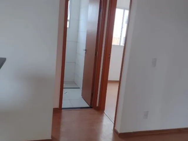 Imagem: Apto. 02 Quartos - B. Vila Mariza - Lagoa