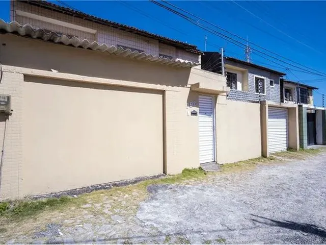 Imagem: Casa Duplex Ideal para Clínica