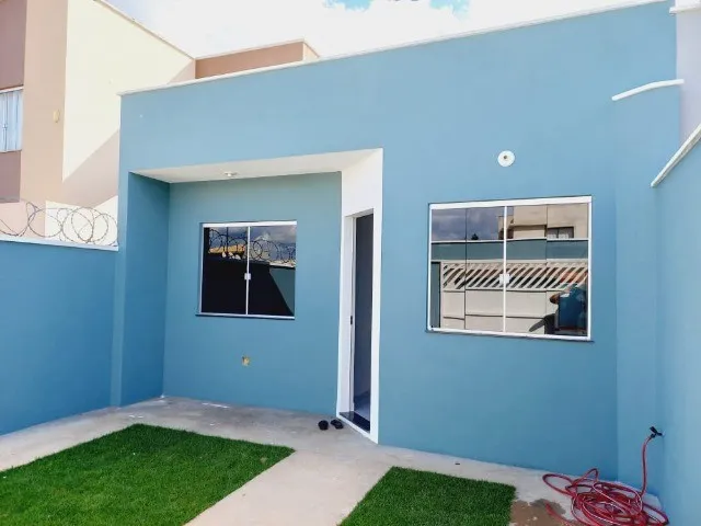 Imagem 7: Casa de 03 Quartos, em Lote com Área de 150 M² em Itaúna/ Mg