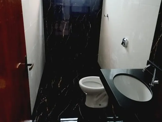 Imagem 10: Casa de 03 Quartos, em Lote com Área de 150 M² em Itaúna/ Mg