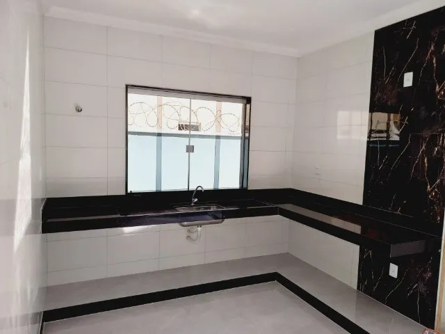 Imagem 8: Casa de 03 Quartos, em Lote com Área de 150 M² em Itaúna/ Mg