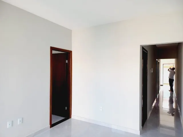 Imagem 5: Casa de 03 Quartos, em Lote com Área de 150 M² em Itaúna/ Mg