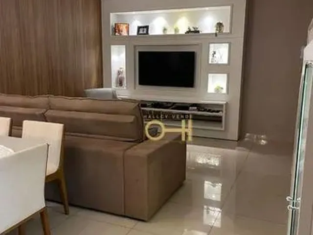 Imagem: Sobrado com 3 Dormitórios À Venda - Cond