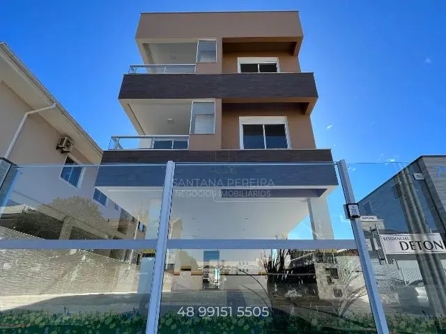 Imagem: Financiável! - Residencial Detoni - Pronto