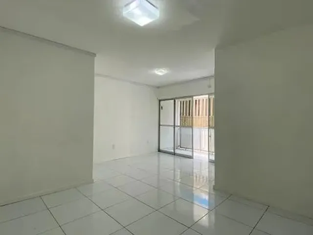 Imagem: Apartamento Térreo com 3 Quartos, em Boa