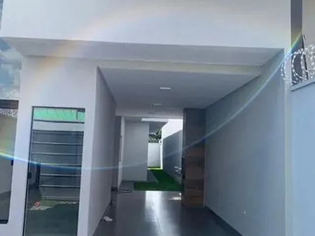 Imagem: Casa 3 Quartos