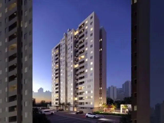 Imagem: Apartamento de 2 e 3 Quartos com Suíte