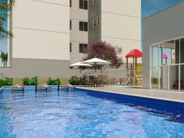Imagem 7: Apartamento de 2 e 3 Quartos com Suíte e Varanda na Melhor Localização do Floramar